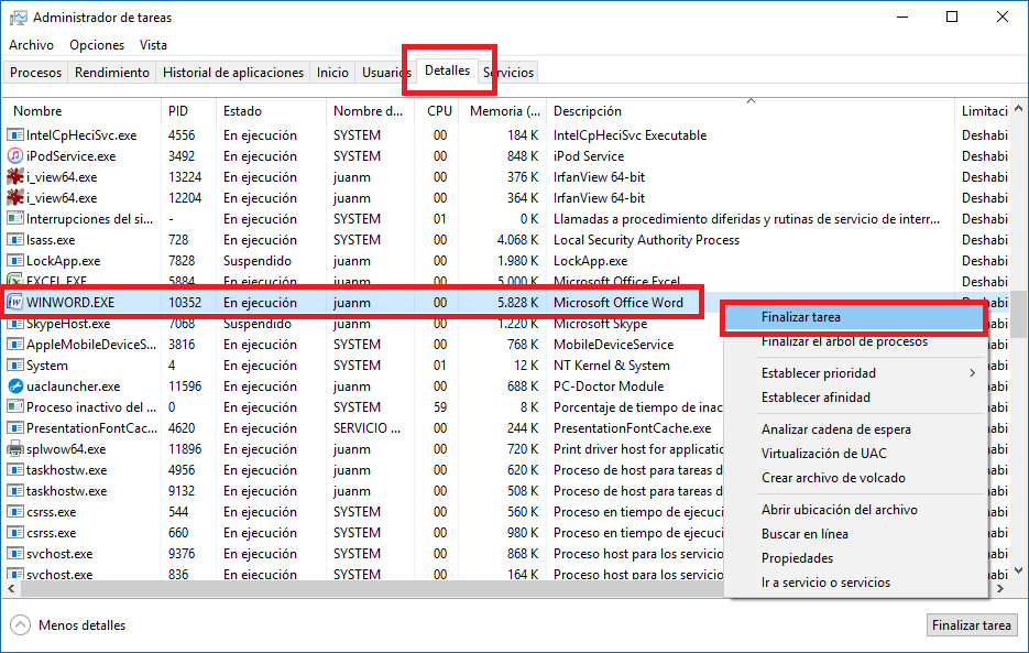 Como Forzar Borrar Archivo O Carpeta En Windows 10.8 O 7.